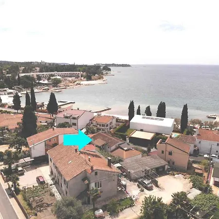 In - Istrien 47135 Porec