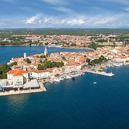 In - Istrien 47135 Porec